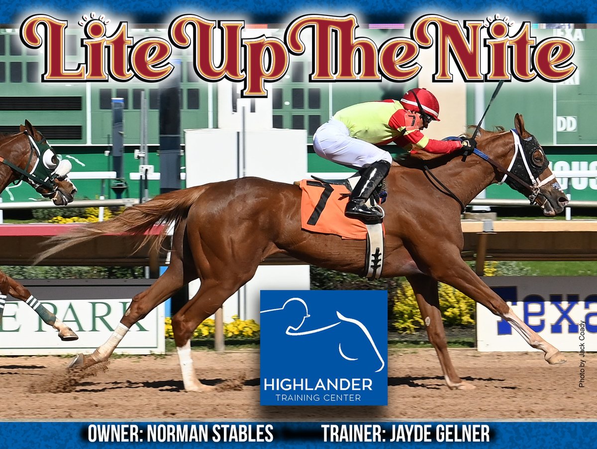 HighlanderTrainingCenter tweet media