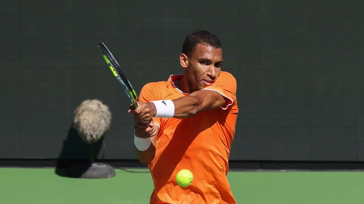 Univers Tennis 🎾 tweet media