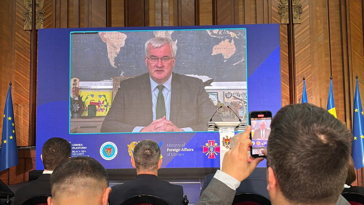 Andrii Sybiha 🇺🇦 tweet media