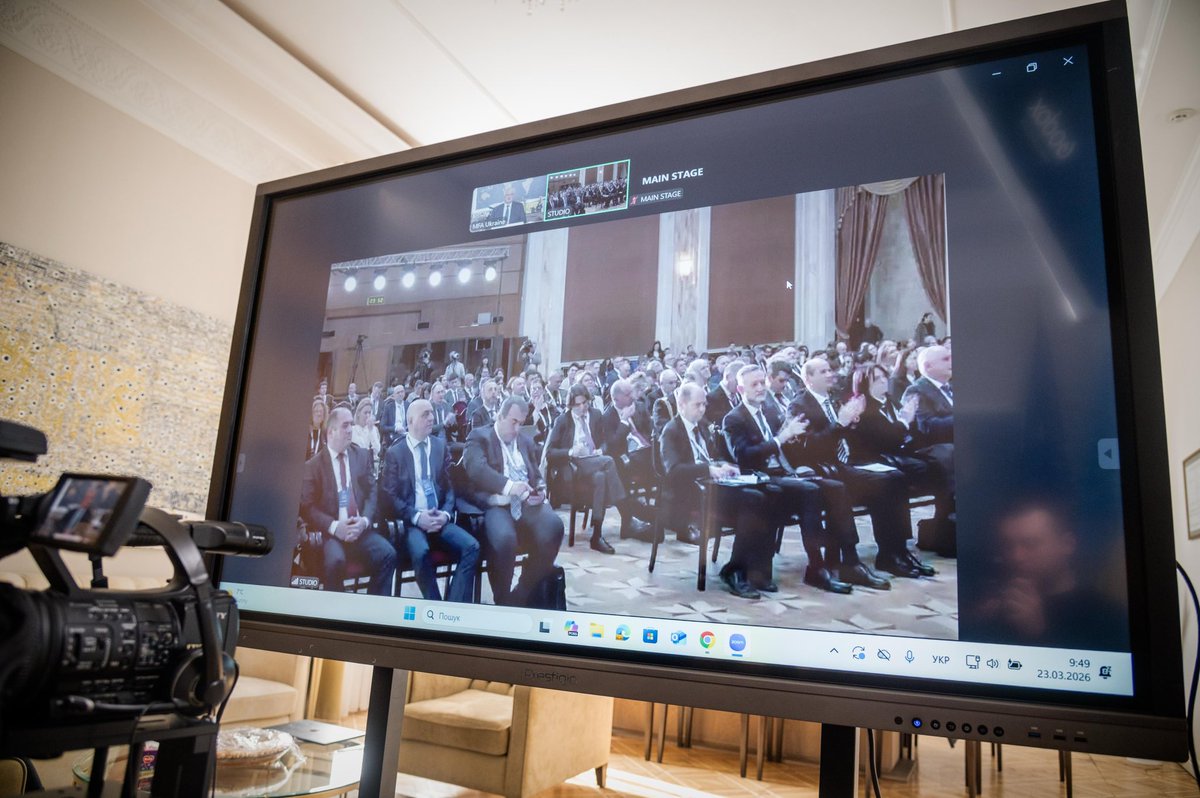 Andrii Sybiha 🇺🇦 tweet media