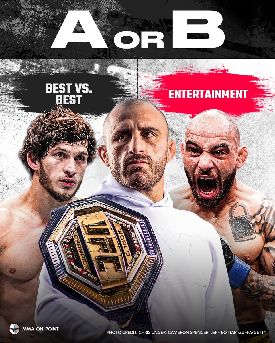 MMA On Point tweet media