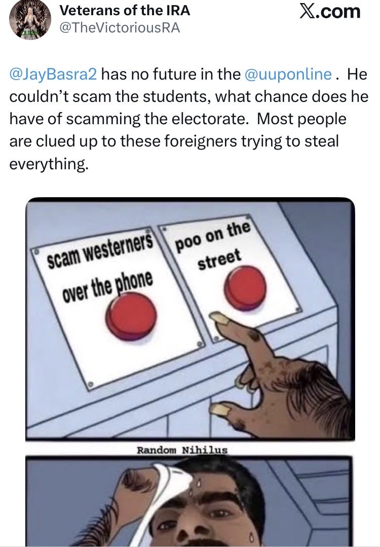 CommonSenseUnionism tweet media