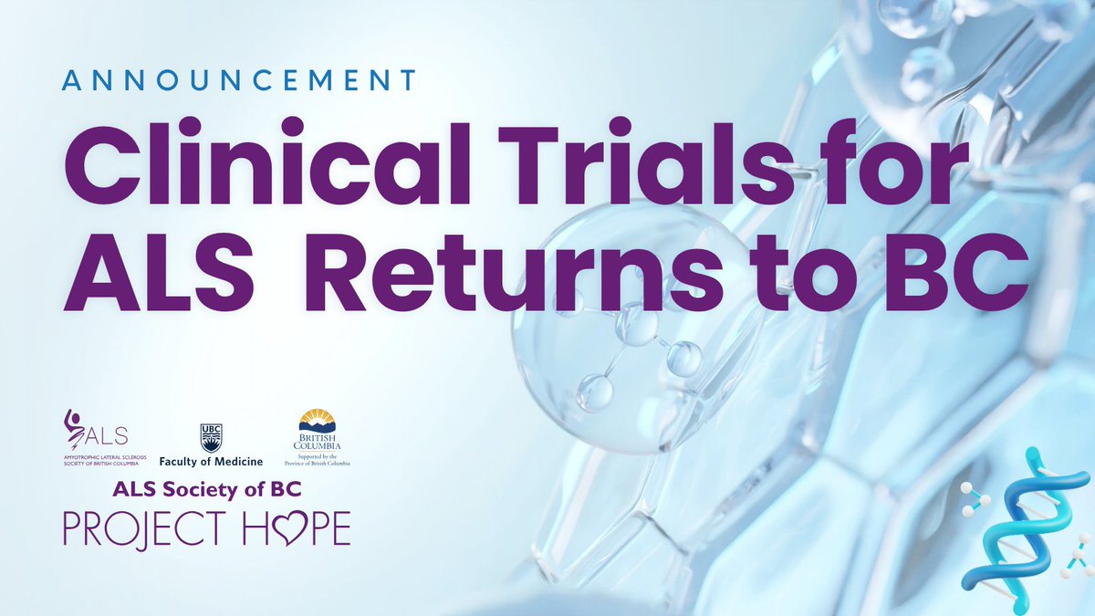 ALS Society of BC tweet media