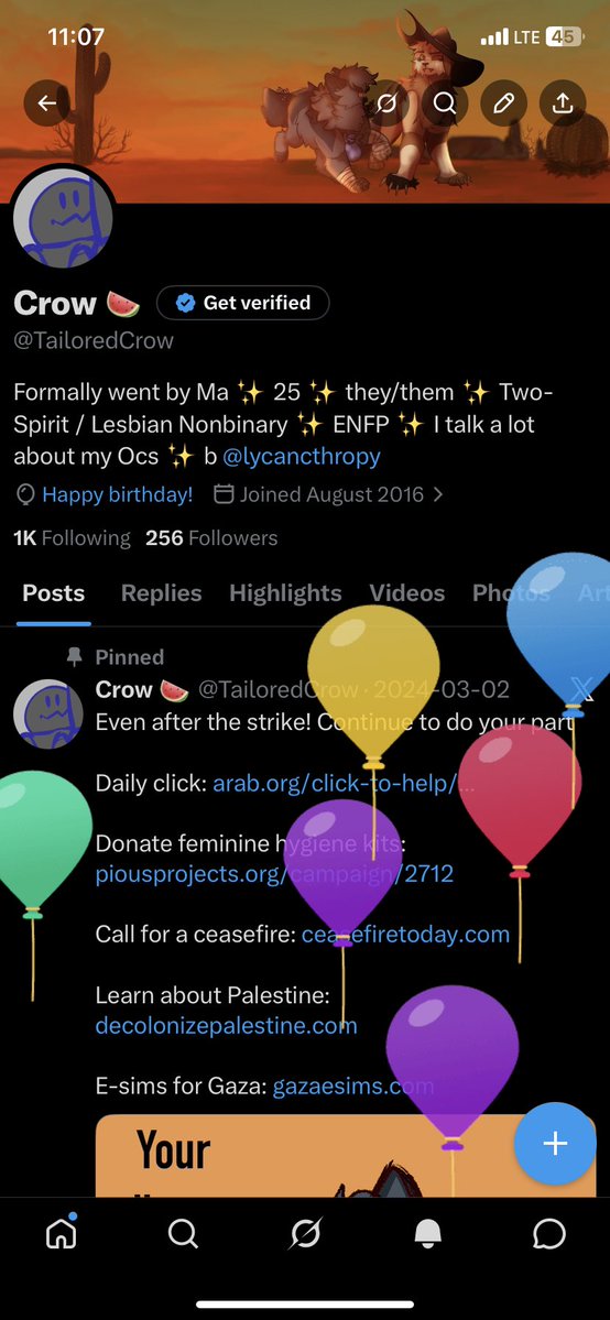 Crow 🍉 tweet media