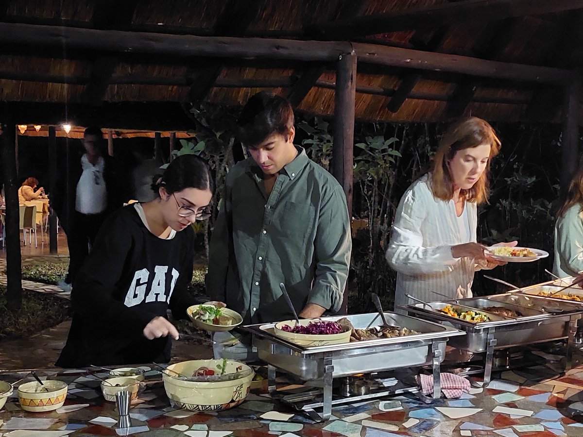 Musangano Lodge tweet media