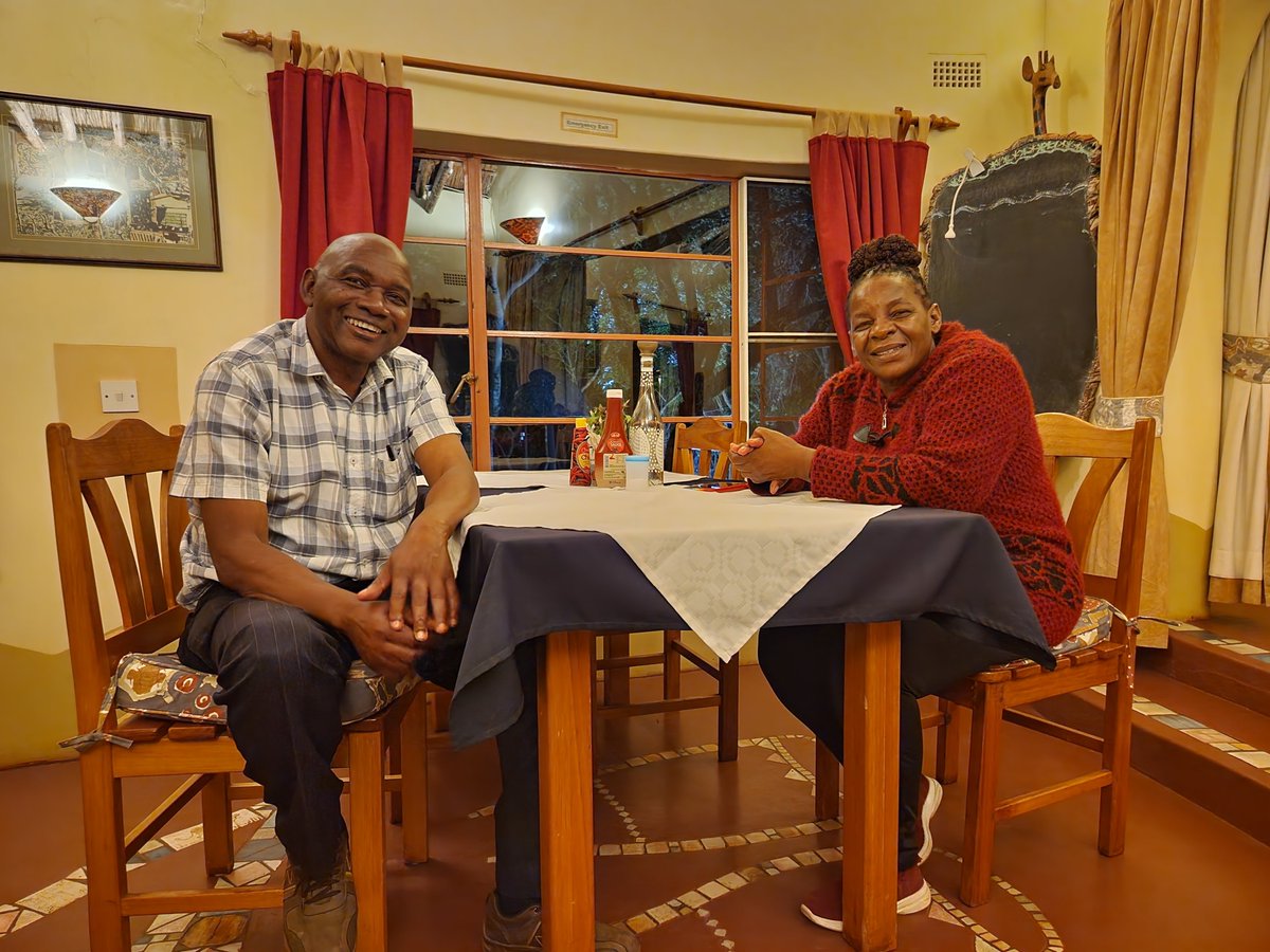 Musangano Lodge tweet media