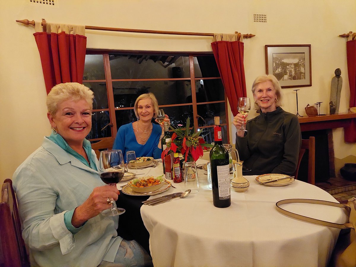 Musangano Lodge tweet media