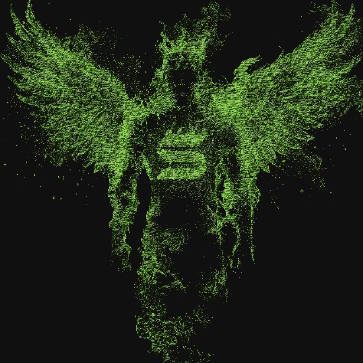 Sol-Incinerator tweet media