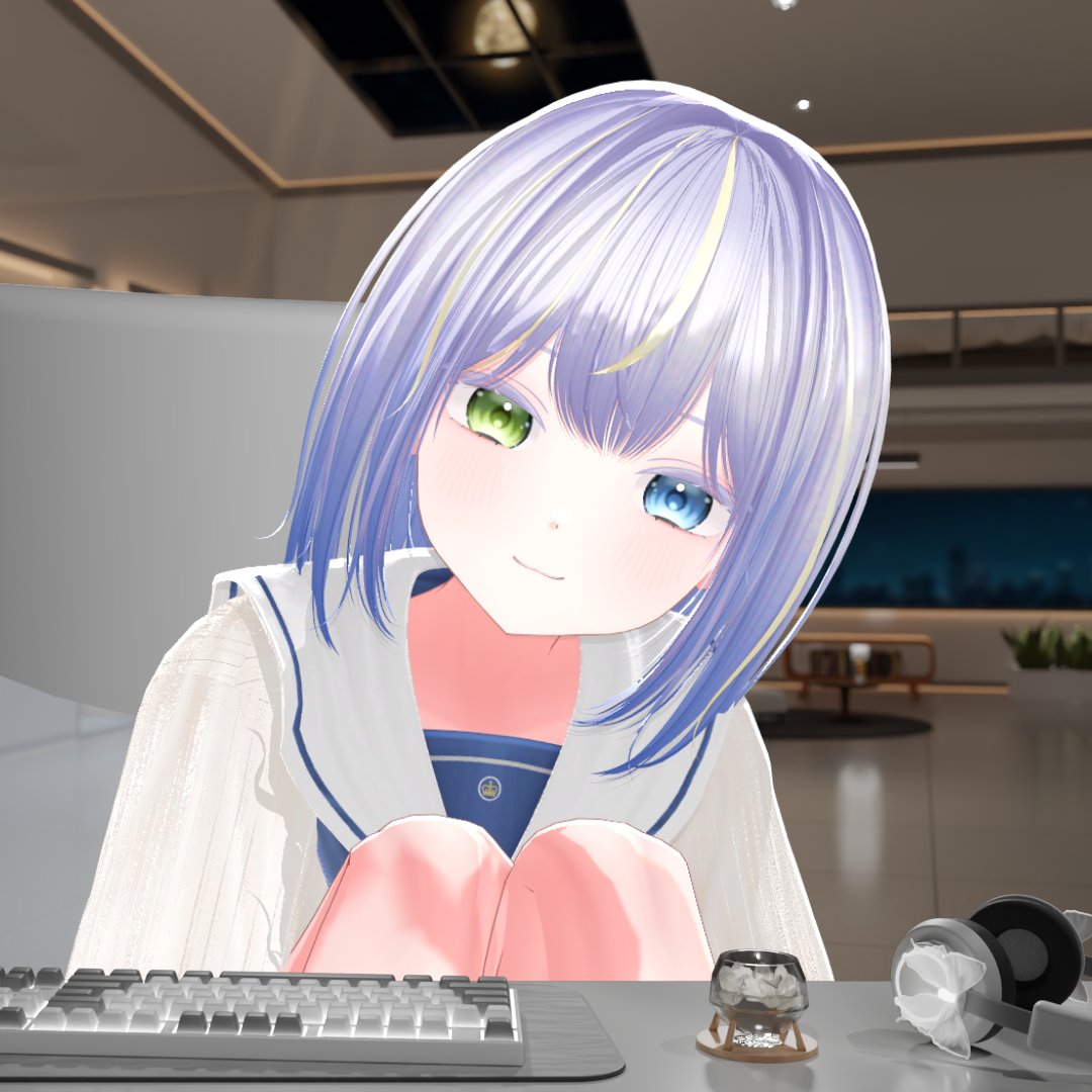 유메루🫐🌙 tweet media