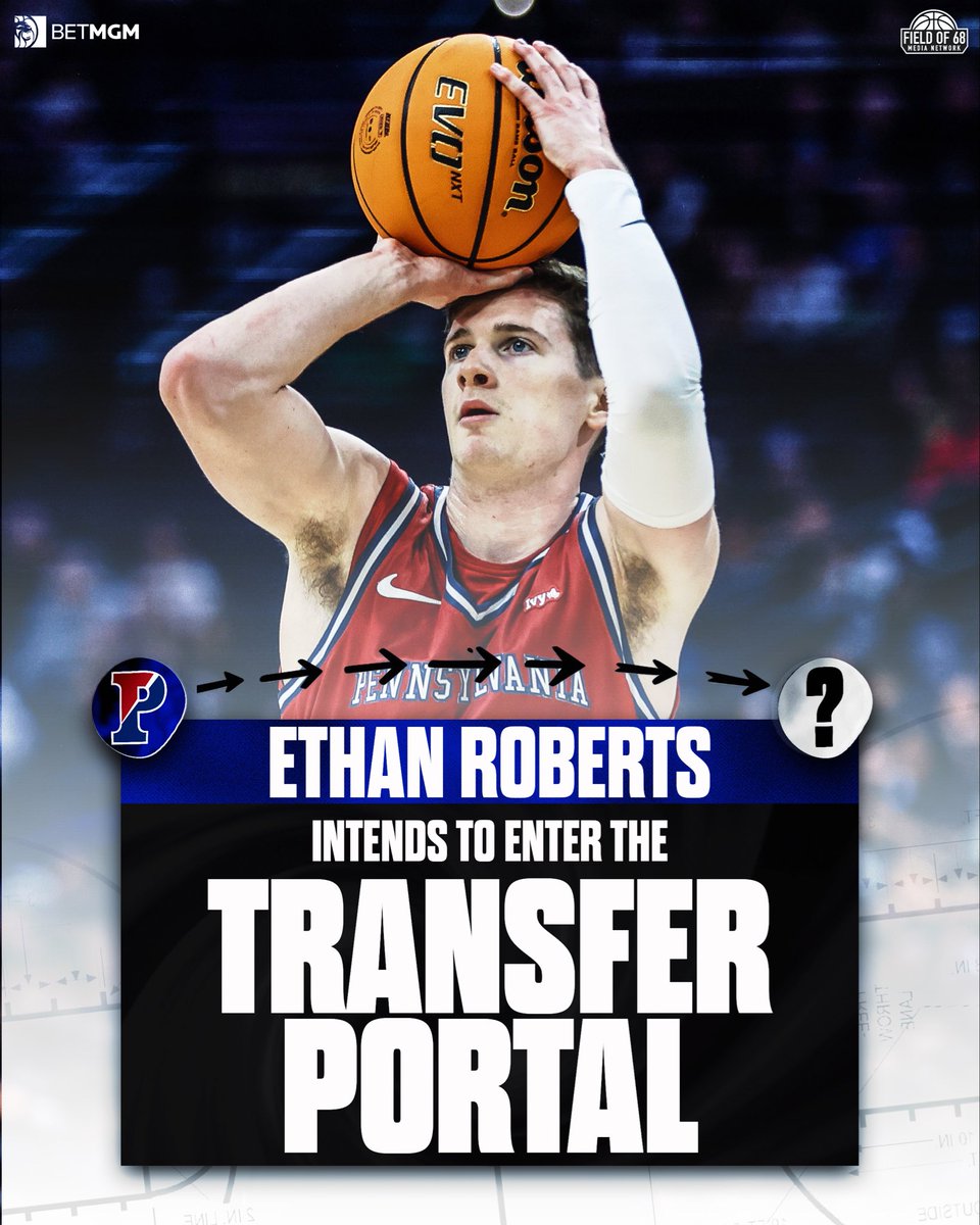 The Field of 68 tweet media