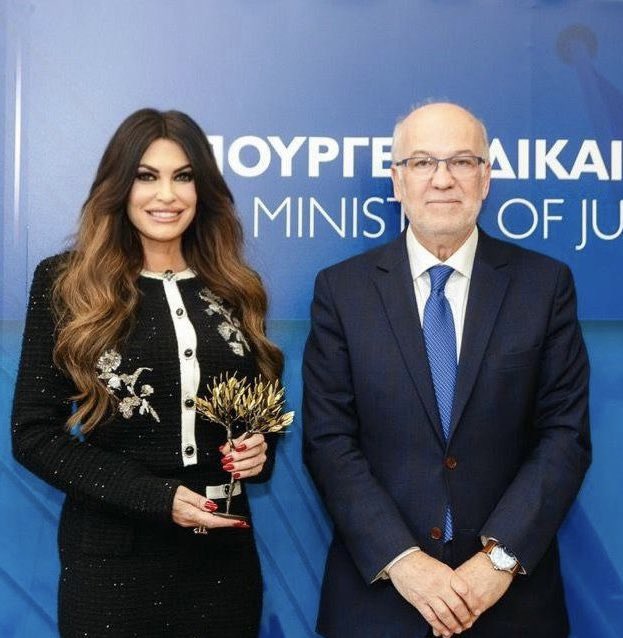 Ambassador Kimberly Guilfoyle tweet media