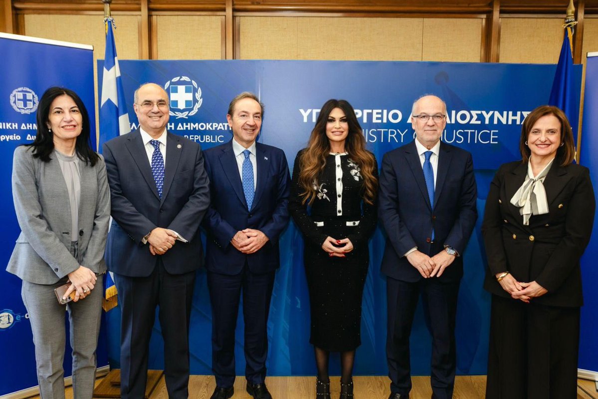 Ambassador Kimberly Guilfoyle tweet media