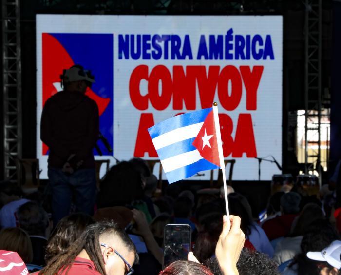 Granma (English) tweet media