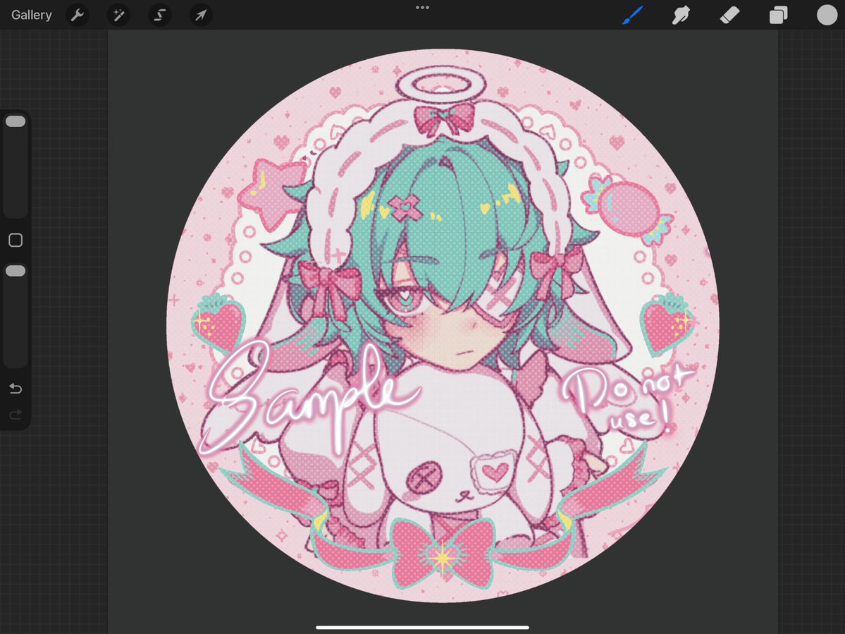 Tingyun 🌟 Color Fiesta 16 tweet media