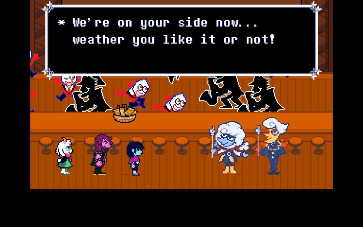 Brackets tweet media