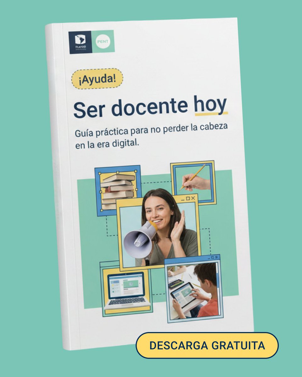 PENT FLACSO 🇦🇷 tweet media