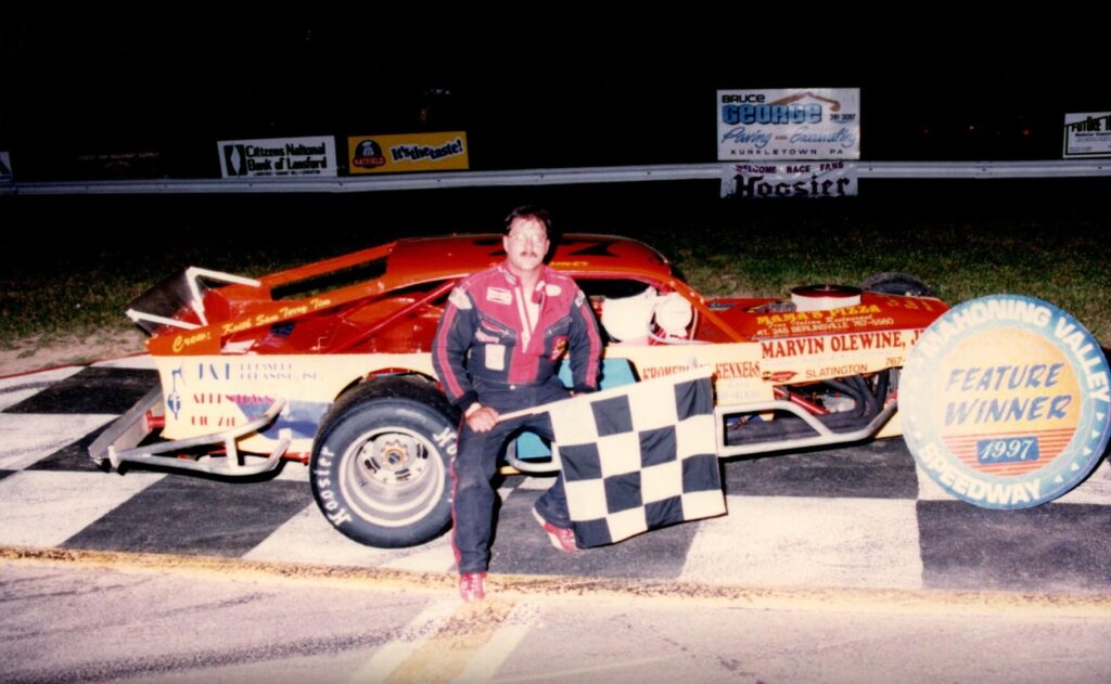 Grand National Super Series tweet media