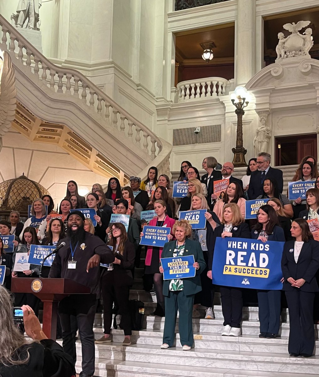 Pennsylvania Legislative Services tweet media