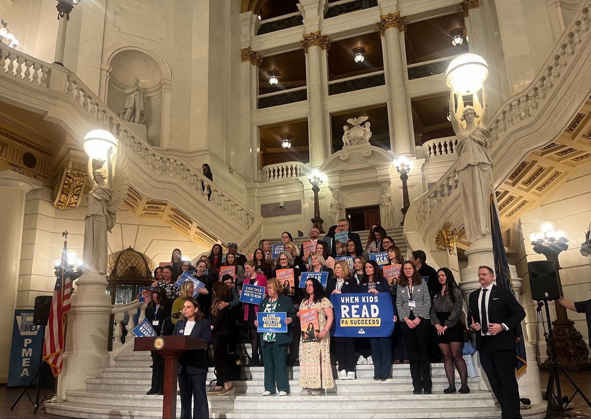 Pennsylvania Legislative Services tweet media