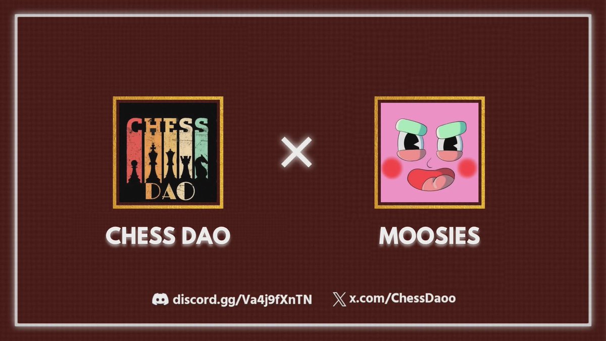 Chess Dao โ tweet media