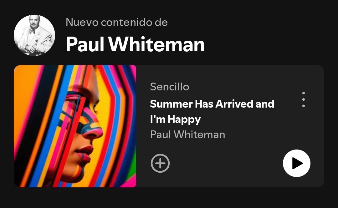 Crónica del Ruido 🎙 tweet media