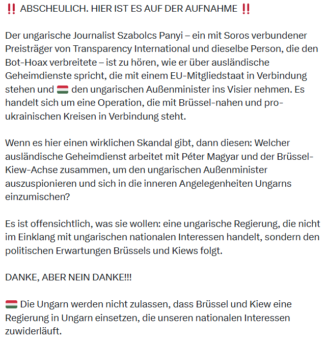 Tom B. (gesicherter Freidenker) tweet media