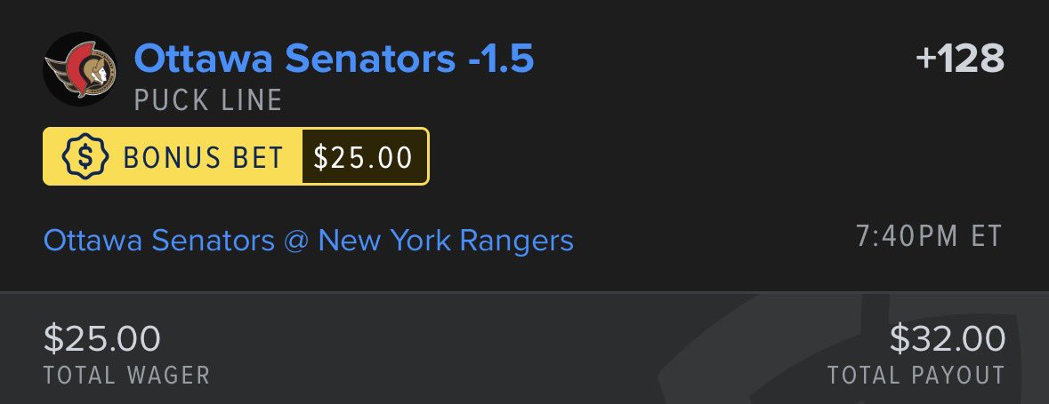 The Daily Ticket tweet media