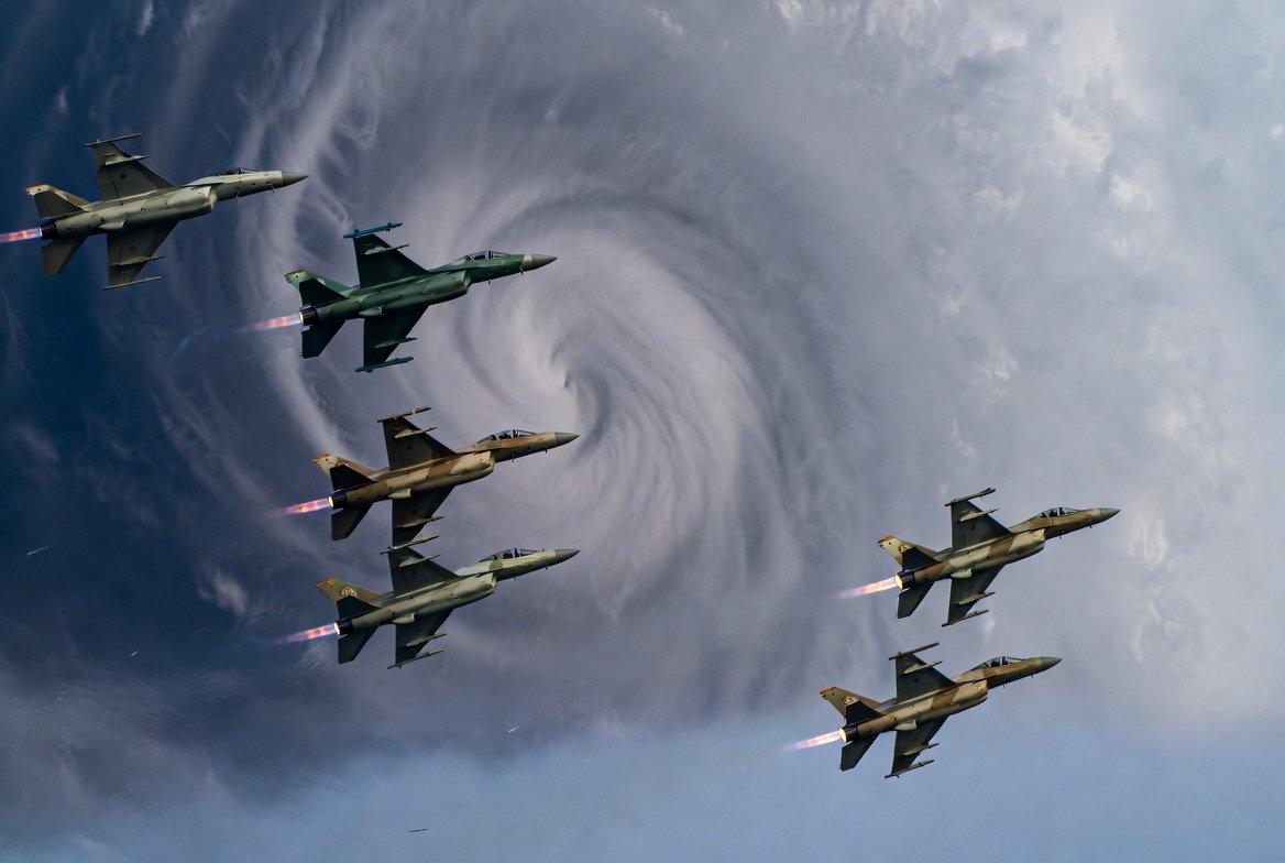 Van A. Hurst aka "The Mayor" tweet media