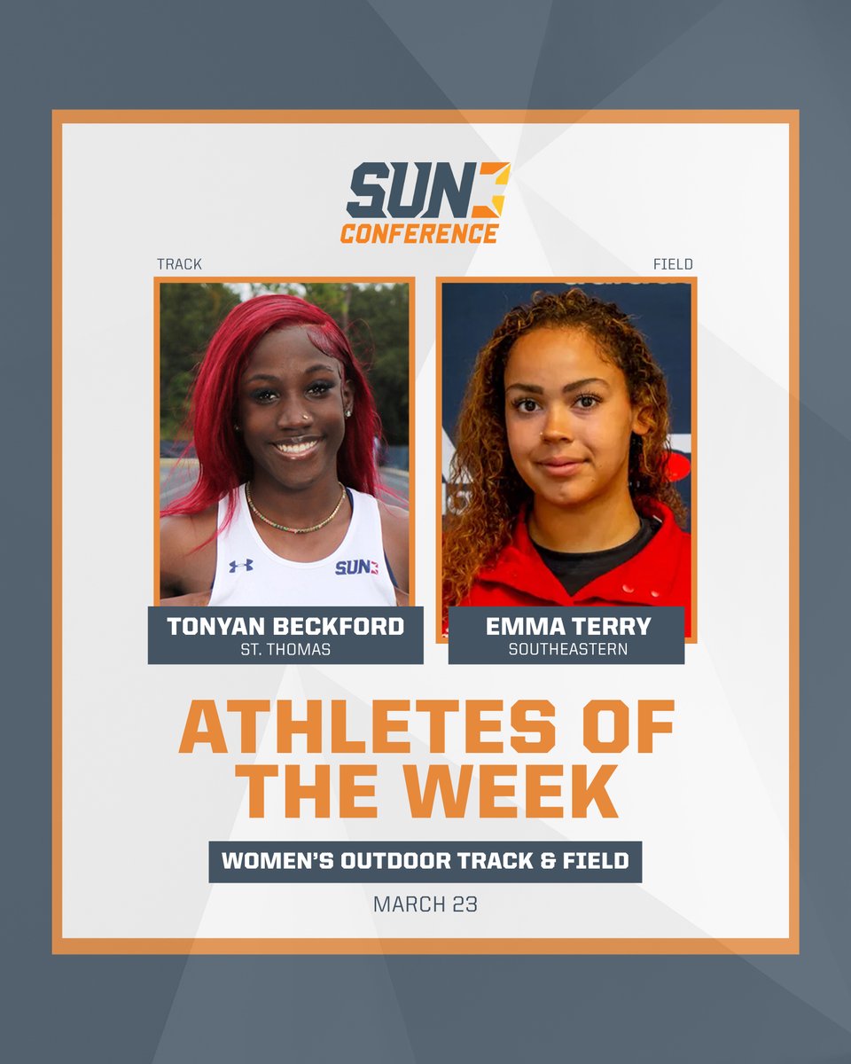 The Sun Conference tweet media