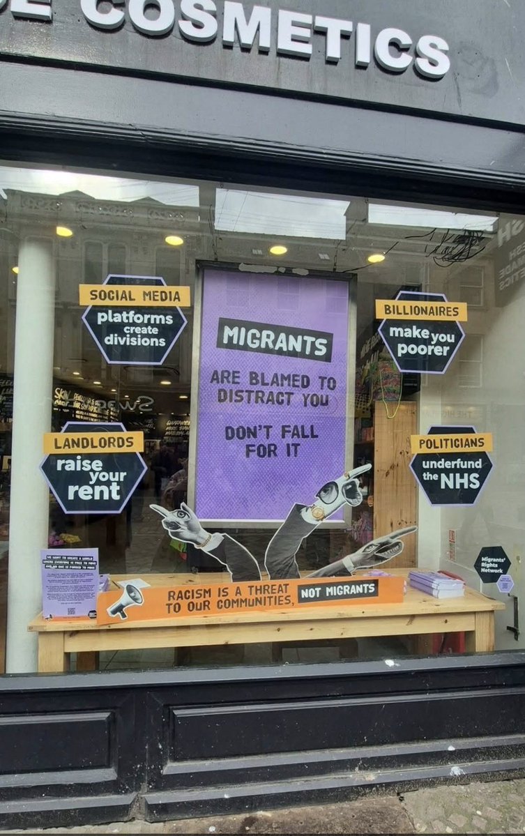 David Vance tweet media