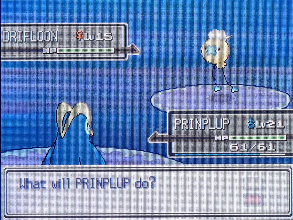 SH_J181's tweet photo. Shiny Drifloon after 34srs...Plat DTQ#2 What a turn around in luck! Going from 32.9k to 34😭 still in complete disbelief... https://t.co/1h4etOp2Ip
