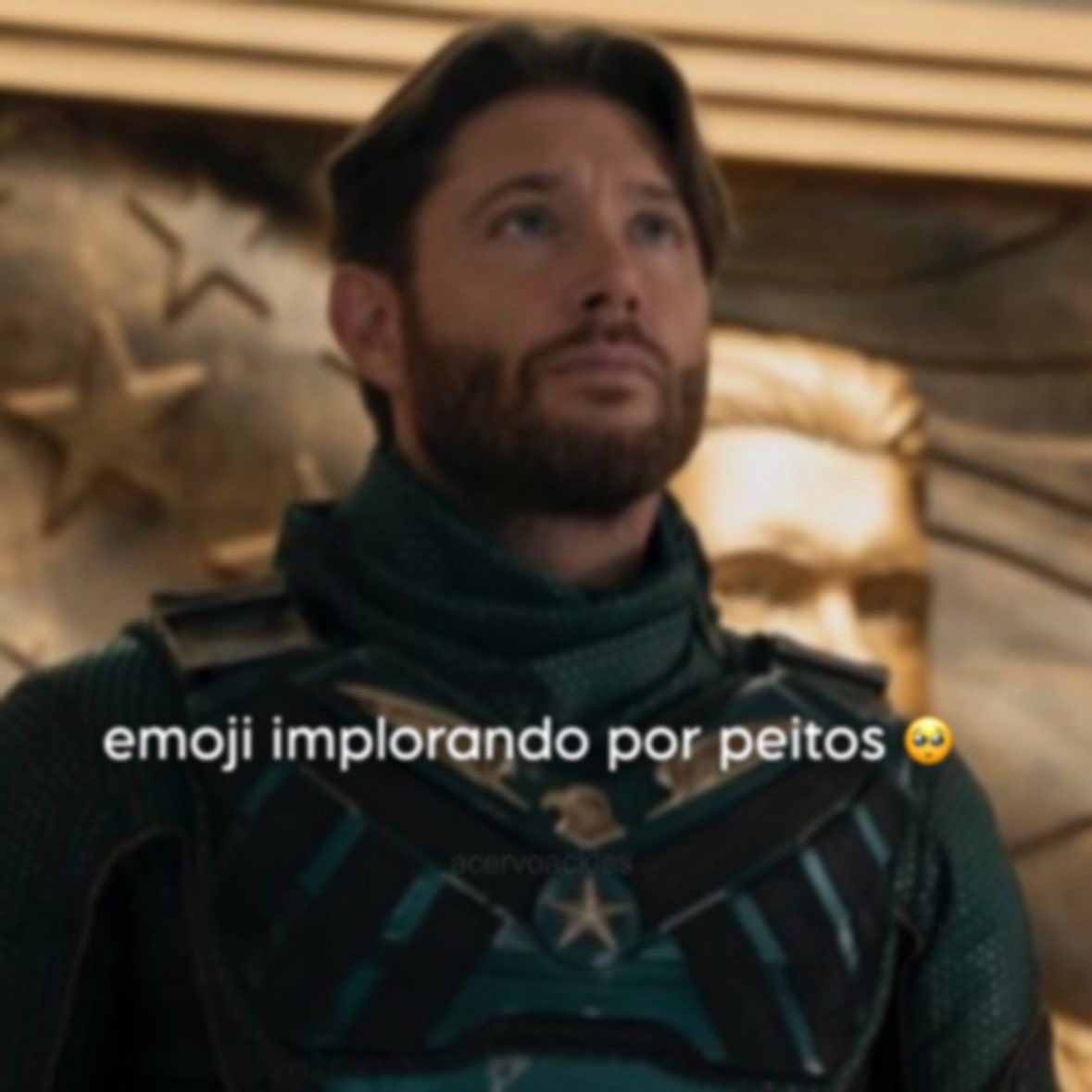 acervo jensen ackles tweet media