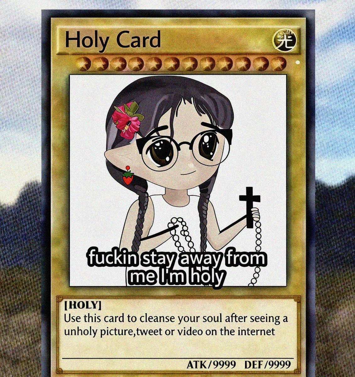 𝑵𝒂𝒕𝒊𝒗𝒆†ˢᶜʰᶦᶻᵒᴬʳᶜ†🪬🍓 tweet media