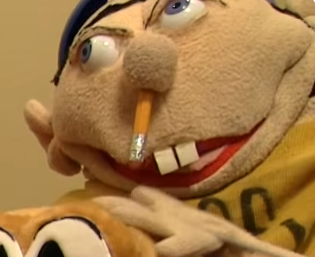 Jeffy Daily! tweet media