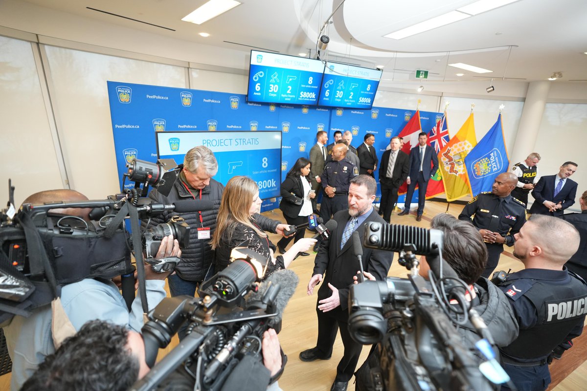 Chief Nishan Duraiappah tweet media