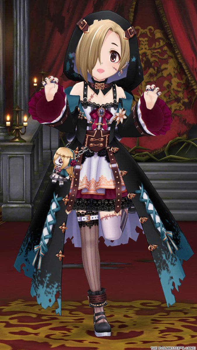 秋へ布陣、お食事券 tweet media