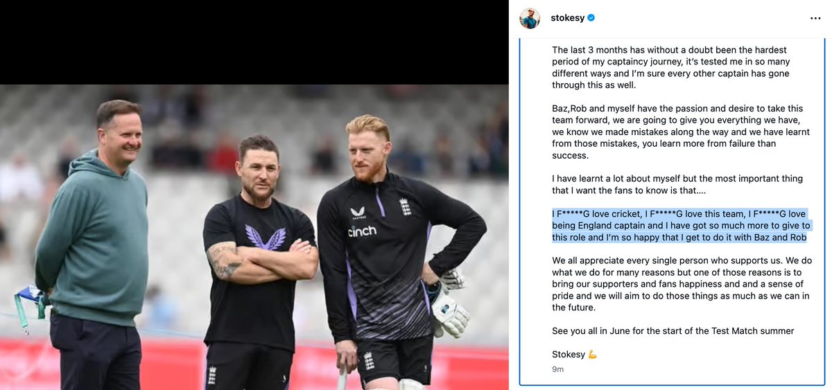 Will Macpherson tweet media