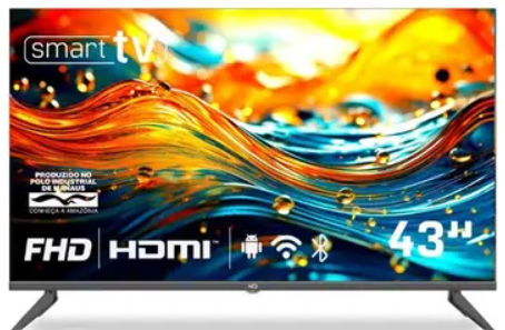 M_Aberto24Horas's tweet image. .
Por apenas 21x de R$ 98,35 com juros no cartão da magalu ou R$ 1.379,00 no Pix
.
magazinevoce.com.br/magazineaberto…
.
#smarttv #magalu #magazineaberto24horas