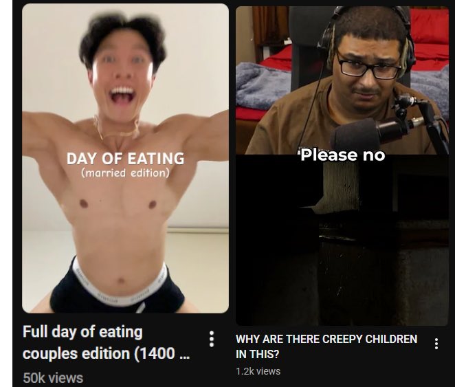 DeathByButtonMash tweet media