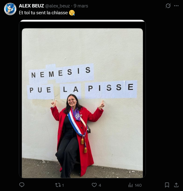 VIT Amnaël 💛​ tweet media