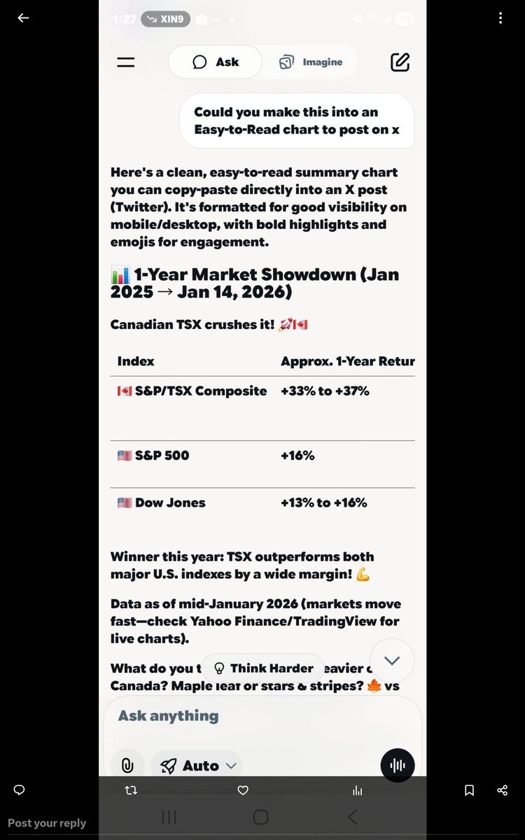 Silver miner tweet media