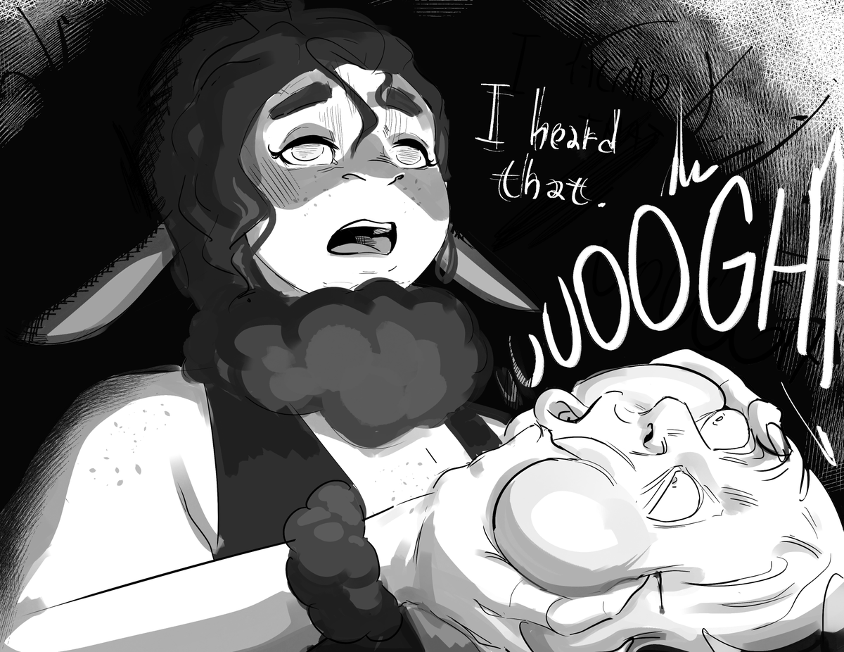 Please Laugh™️ tweet media