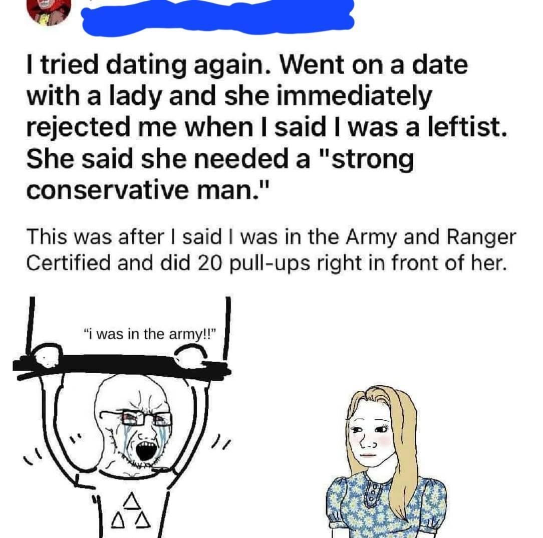 Hoppeism ‡ tweet media