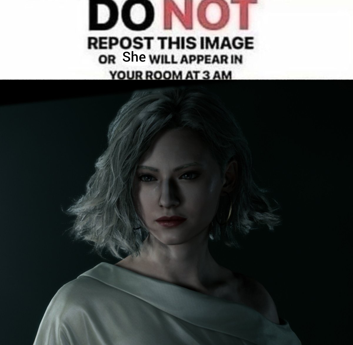 Daily Grace Ashcroft tweet media