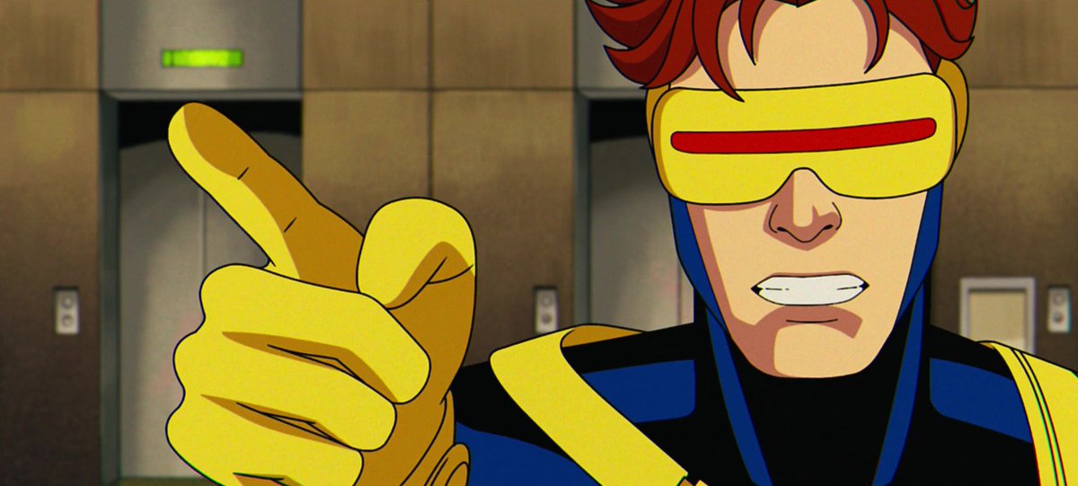 𝘾𝙮𝙘𝙡𝙤𝙥𝙨! tweet media