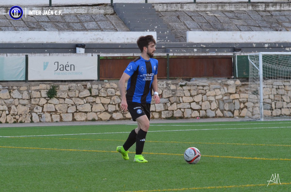 Inter Jaén C.F. tweet media
