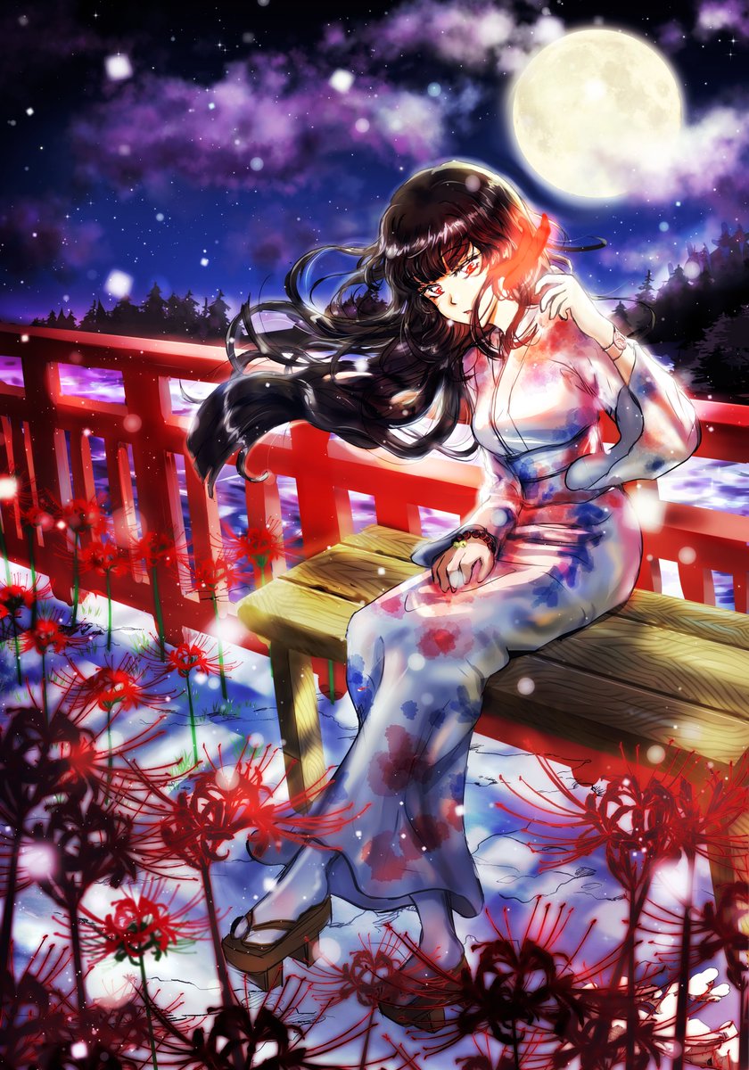 Suyeong_Art-VGen Commission Open tweet media