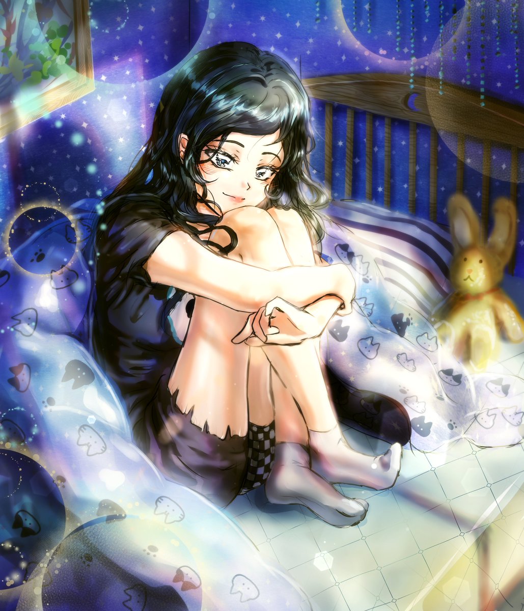 Suyeong_Art-VGen Commission Open tweet media