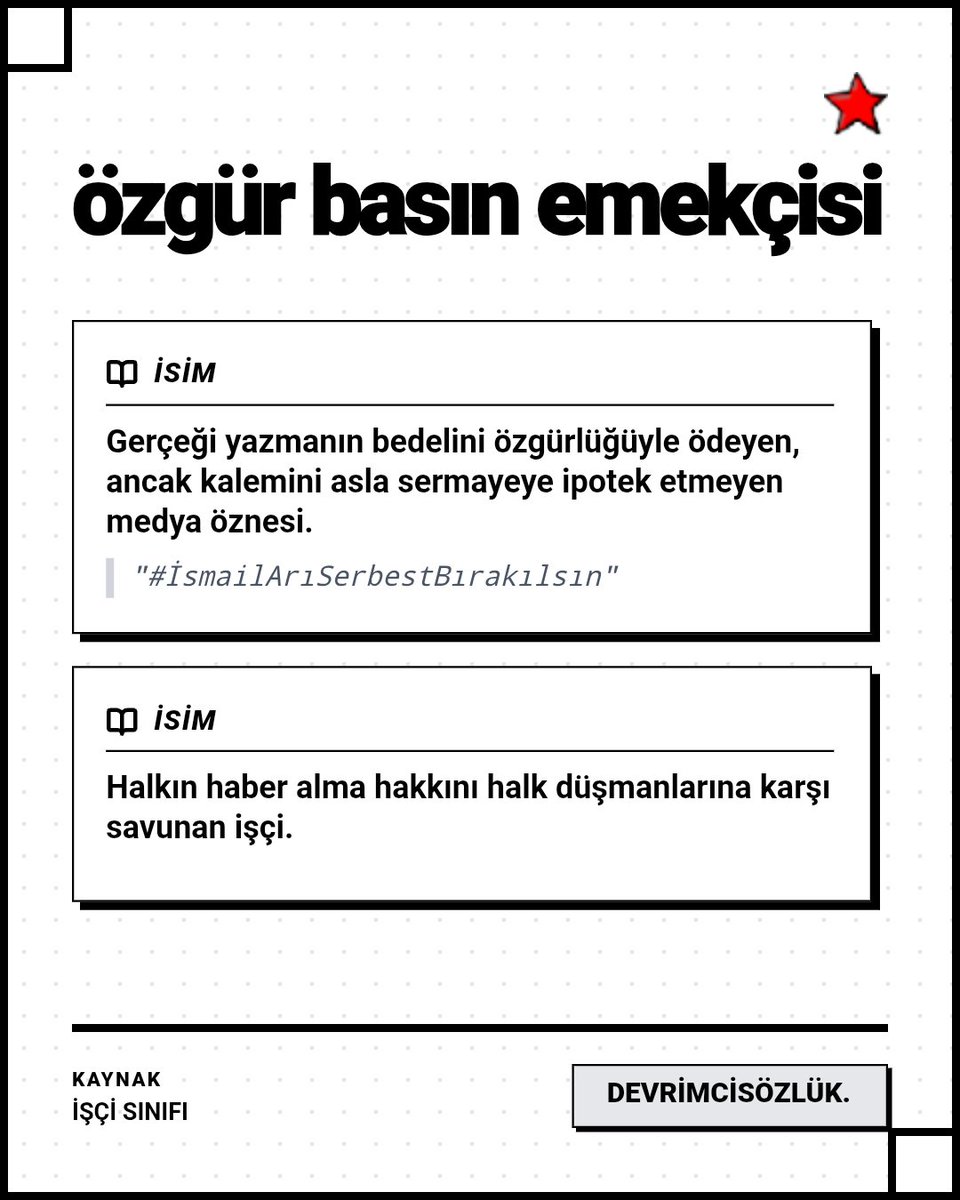 Devrimci Sözlük tweet media