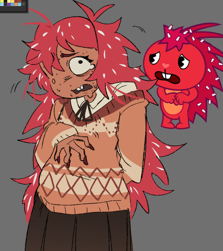 sharps shit tweet media